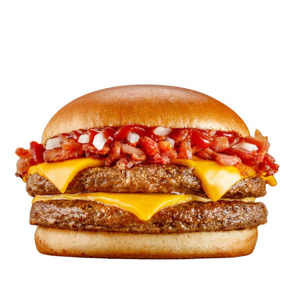 BACON DOBLE